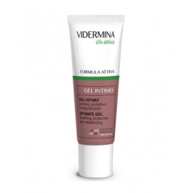 Vidermina CLX Gel 0,2% Nuova Formula 30 ml