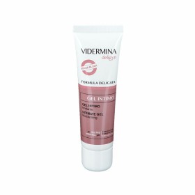 Vidermina Deligyn Gel intimo per sollievo da prurito e bruciore 30 ml