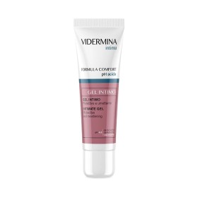 Vidermina Gel intimo protettivo e lenitivo 30 ml