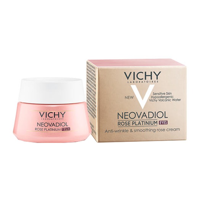Vichy Neovadiol Platinium Occhi Contorno occhi anti-età 15 ml