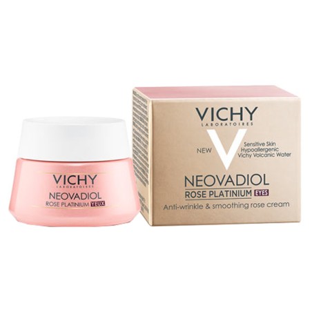 Vichy Neovadiol Platinium Occhi Contorno occhi anti-età 15 ml