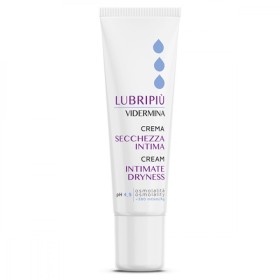 Vidermina Lubripiù 30 ml