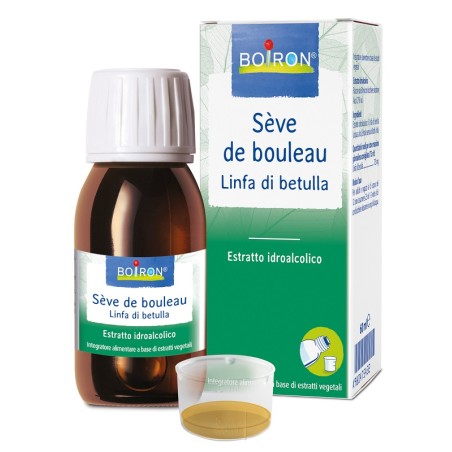 Boiron Seve De Bouleau Boiron Seve De Bouleau