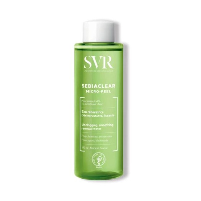 SVR Sebiaclear Micro-Peel SVR Sebiaclear Micro-Peel