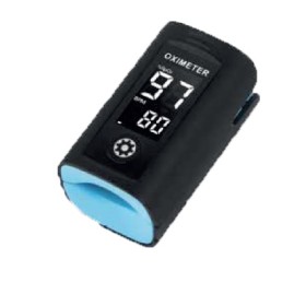 Saturimetro Professional 1 Pezzo