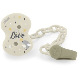 Chicco Clip con Catenella Mixed Colors 2020