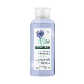 Klorane Acqua Micellare Fiordaliso bio 400 ml