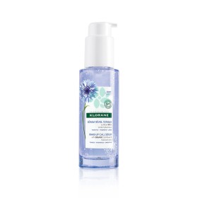 Klorane Siero Risveglio Tonico Fiordaliso Bio Acido Ialuronico 50 ml