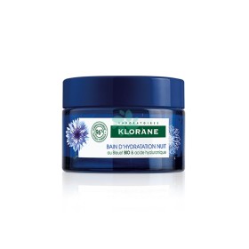 Klorane Crema Idratante Notte Fiordaliso Acido Ialuronico 50 ml