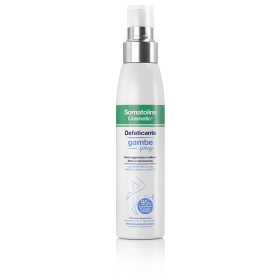 Somatoline Spray defaticante per le gambe 125 ml