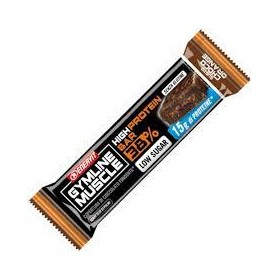 Enervit Gymline High Protein Bar 38% - Barretta Proteica Cioccolato-Arancia 40g