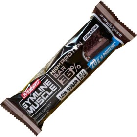 Enervit Gymline Protein Bar 36% Barretta Proteica Cioccolato Fondente 55g