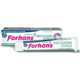 Forhans Dentifricio Protezione Totale 75ml