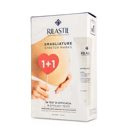 Rilastil smagliature crema bipack 200 ml Rilastil smagliature crema bipack 200 ml
