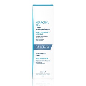 Doucray Keracnyl PP+Crema Anti Imperfezioni 30 ml