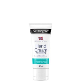 Neutrogena Crema Mani Idratazione & Igiene 50 ml