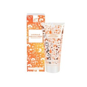 Bagnoschiuma Aromatici Macramè Bio Agrumi e Spezie 200 ml