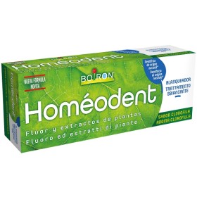 Homeodent Dentifricio Sbiancante 75ml