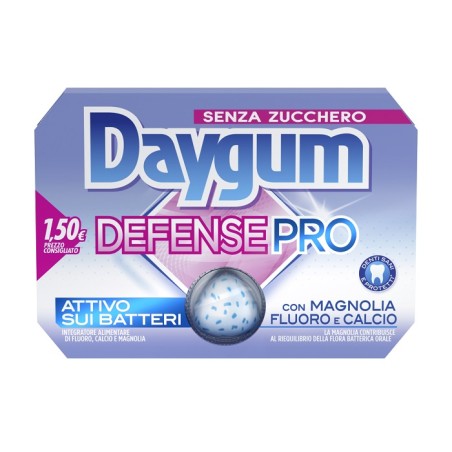 Daygum defence pro