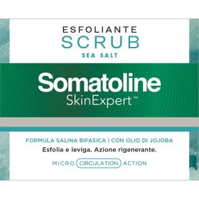 Somatoline Skin Expert Scrub Sea Salt Esfoliante per il corpo 350 g