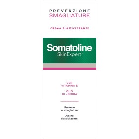 Somatoline Skin Expert Crema anti smagliature 200 ml