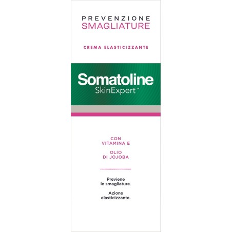 Somatoline Skin Expert Prevenzione Smagliature 200 ml