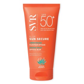 SVR Sun Secure Blur Spf50 Crema solare mousse 50 ml