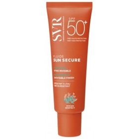 SVR Sun Secure Extreme SPF50+ Gel solare 50 ml