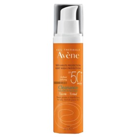 Avène Cleanance Solaire Teinté SPF 50+