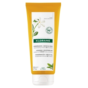 Klorane Nutri Repair Sun Exposed Hair Balsamo riparatore per capelli 200 ml