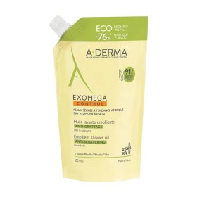 Aderma Exomega Control Olio Lavante Emolliente 500ml