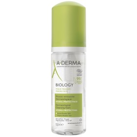 Aderma A-D Biology Mousse Detergente Idratante 150ml
