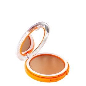 Korff Sun Secret Fondotinta Compatto Solare SPF 50+ 02