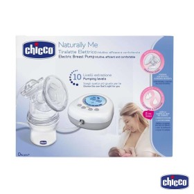 Chicco Tiralatte Elettrico Naturally Me