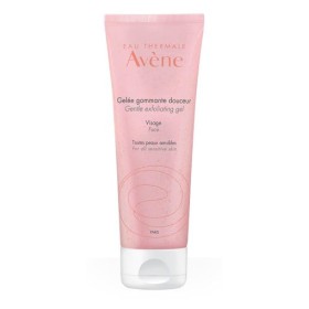 Avène Eau Thermale Gommage Viso 75ml