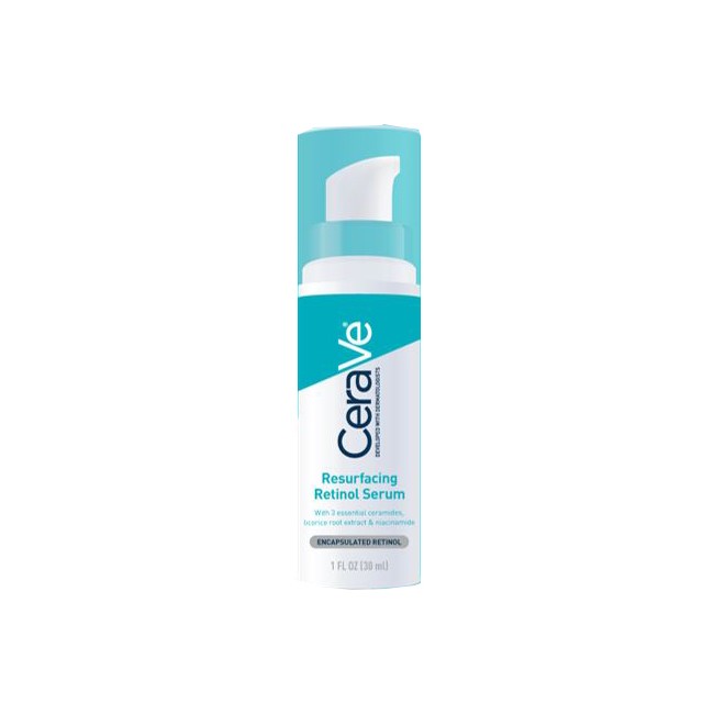 Cerave retinol serum 30 ml Cerave retinol serum 30 ml