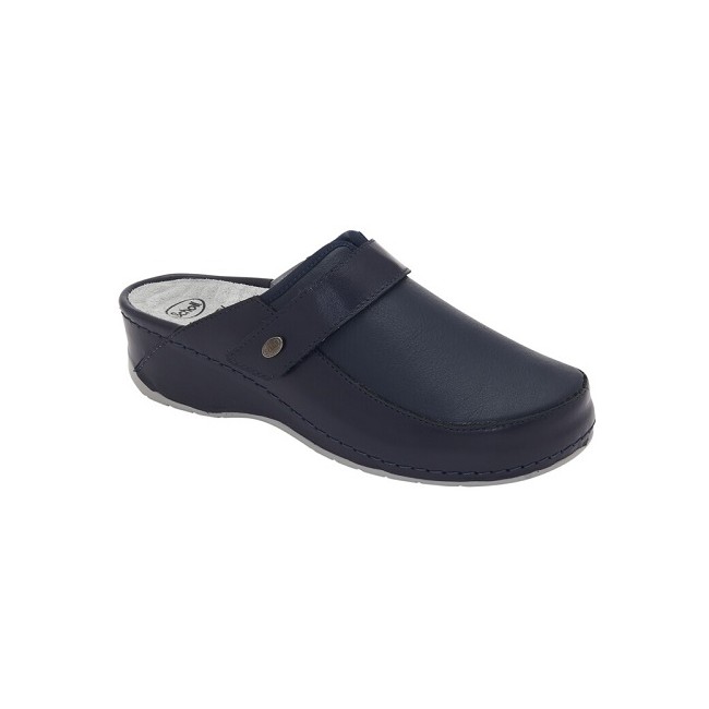 Calzatura alpha centauri synthetic+elasticated woman navy blue similpelle + elasticizzato 37 Calzatura alpha centauri synthetic+elasticated woman navy blue similpelle + elasticizzato 37