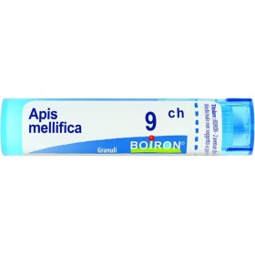 Apis mellifica 9 ch granuli