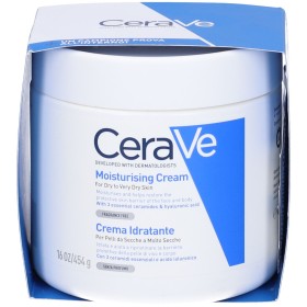 Cerave Crema Idratante 454 g