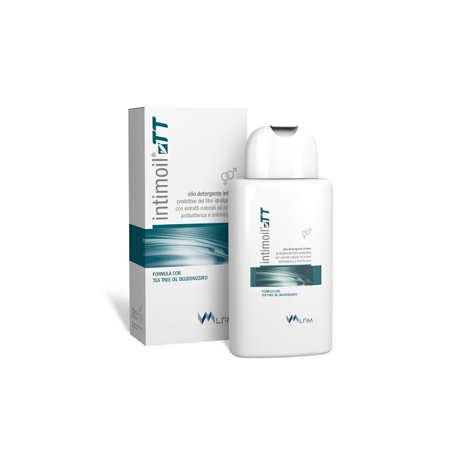 Intimoil tt 150 ml Intimoil tt 150 ml