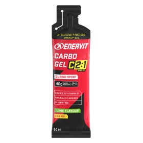 Enervit C2:1 PRO Carbo Gel Lime 60ml