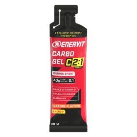 Enervit Carbo Gel C2:1PRO Arancia 60ml
