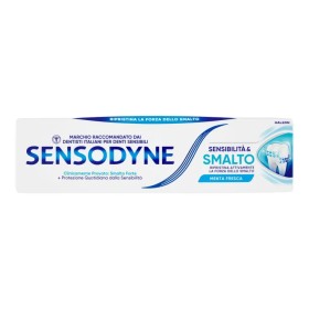 Sensodyne Dentifricio per Sensibilità e Smalto 75ml