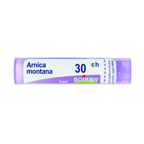 Boiron Arnica Montana 30CH