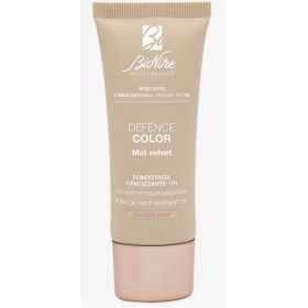 Bionike Defence Color Mat Velvet Fondotinta n402 Creme Nue