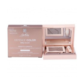Bionike Defence Color Silky Touch Ombretto Compatto 411 Taupe