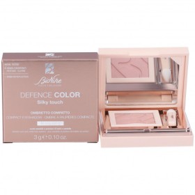 Bionike Defence Color Silky Touch Ombretto Compatto 419 Rose