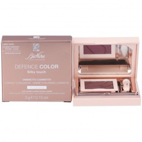 Bionike Defence Color Silky Touch Ombretto Compatto 420 Amethyste