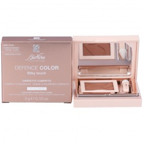 Bionike Defence Color Silky Touch Ombretto Compatto 423 Brique