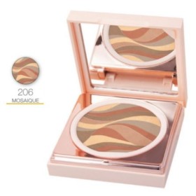 Bionike Defence Color Sun Touch Terra Compatta 206 mosaique